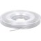 Hillman HILLMAN 25 ft. L Plastic 18 Ga. Invisible Cord, PK10 123002 - alternate 1